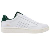 K-Swiss Lozan Klub LTH Sneaker Herren-weiß, hellgrün in weiß, Größe: 43