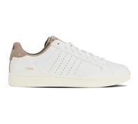 K-Swiss Lozan Klub LTH White/Taupe 10/43