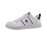 K-Swiss Lozan Match 98903-193-M Weiß White/Green EU 38