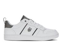 K-Swiss Lozan Match LTH Herren Freizeitschuhe, weiß, Größe 44 ½ 44 ½