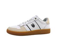 K-Swiss Lozan MAtch TC 94403-138 Weiß white/black/gum 138 EU 38