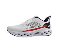 K-Swiss Melrose Tubes Lite 04494-130-M Weiß white/navy/red EU 41