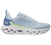 K-Swiss Melrose Tubes Lite Damen-Sneaker, Eisblau/Paradiesgrün, 40 EU