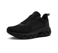 KSwiss Sneaker Melrose Tubes Lite schwarz/weiss Herren, Größe Euro (US) 42 (9)