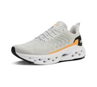 K-Swiss Melrose Tubes LITE Herren Sneaker Sport Laufschuh 04494-143 Weiss