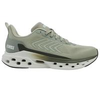 K-Swiss Melrose Tubes LITE Herren Sneaker Sportschuh Laufschuhe 04494-386, Schuhgröße:46 EU