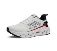 K-Swiss Melrose Tubes Lite 04494-130-M Weiß white/navy/red EU 45