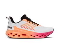 K - Swiss Melrose Tubes Lite Sneaker Damen weiß, koralle (nur noch wenige Artikel verfügbar)