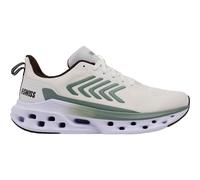 K-SWISS - Sneaker Melrose Tubes Lite weiss/grün Herren 46