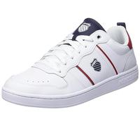 K-swiss Lifestyle Lozan Match Lth Trainers Weiß EU 40 Mann (Herstellerartikelnummer: 8903-119-40)