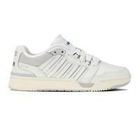 K-Swiss Men's Si-18 Rival Sneaker, Blnc/Gray/Ant Wht, 44 EU