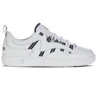 K-Swiss Men's Slamm 99 Cc Sneaker, White/Peacoat, 43 EU