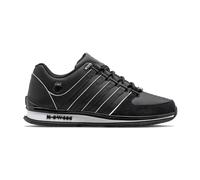 K-Swiss Rinzler für Herren, schwarz, Größe 49 EU