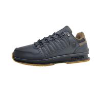 K-Swiss Homme Rinzler GT Basket, Noir, 42.5 EU