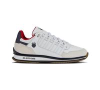 K-Swiss RINZLER GT für Herren, weiß, Größe 43 ½ EU
