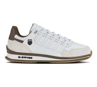 K-Swiss Rinzler GT Herren Freizeitschuhe, weiß, Größe 44 ½ 44 ½