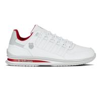 K-Swiss Herren Sneaker Rinzler GT WHT/Samba/Gry VLT Größe 44 EU