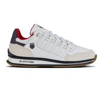 K-Swiss Rinzler GT Herren Freizeitschuhe, weiß, Größe 45 45