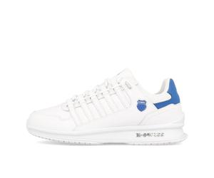 K-Swiss Rinzler GT Herren White Classic Blue - Weiß / EUR 44