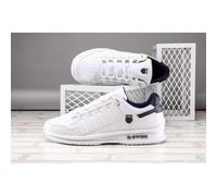 Sneaker K-SWISS "Rinzler GT" Gr. 44, weiß Schuhe Schnürhalbschuhe (56391056-44)