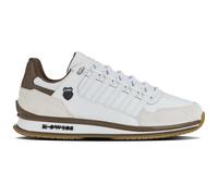 K-Swiss Rinzler GT Sneaker White/Teak/Gum 11/44,5