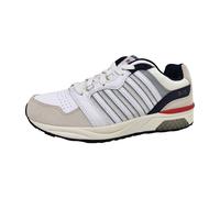 K-Swiss SI 18 Rannell 08533-143-M Weiß white/peacoat EU 41
