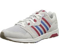 K-Swiss SI-18 Rannell 2 Womens Sneakers Barely Blue/Cardinal/Silver 7