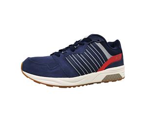 K-Swiss SI 18 Rannrll 08533-439-M Blau peacot/samba EU 42.5