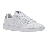 K-Swiss Slamm Classic CC Sneaker weiß/cham 8,5/40