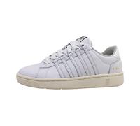 K-Swiss Slammclassic CC 97431-979-M Weiß white/ white/ egret EU 37.5