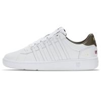 K-Swiss K-Swiss Slammclassic CCWeiß / 44,5