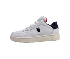 K-Swiss Slammshield II 04312-968 Weiß white/Peacoat/white 968 EU 42
