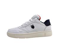 K-Swiss Slammshield II 04312-968 Weiß white/Peacoat/white 968 EU 46