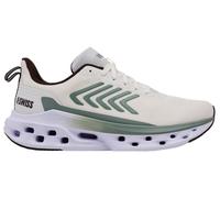 K-SWISS - Sneaker Melrose Tubes Lite weiss/grün Herren 41