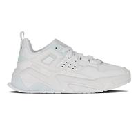 K-Swiss Techna Trainer Damen Freizeitschuhe, weiß, Größe 38 38