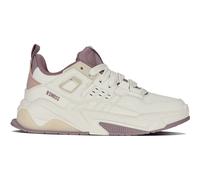 K-Swiss Techna Trainer Damen Freizeitschuhe, weiß, Größe 39 39