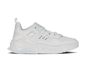 K-Swiss Techna Trainer Damen Freizeitschuhe, weiß, Größe 42 42