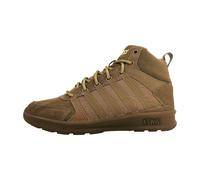 K-Swiss Vista Trainer MID 07145-210 Braun Bison/Bison EU 41
