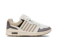 K-Swiss Woman's Rival Trainer T Sneaker, Blnc/Doskn/Smkd Perl, 37 EU