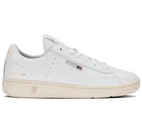 K-Swiss Woman's Slammklub Cc Sneaker, Wht/Wht/Vintage, 39 EU