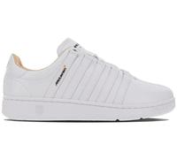 K-Swiss X McLaren Formula 1 Team - Men's Classic VN Sneaker, White/White, 9 M
