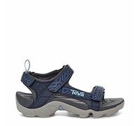 Teva - Kid's Tanza - Sandalen, Gr. 28 US 11K, blau (GriffithTotalEclipse)