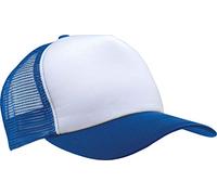 K-Up Casquette Trucker 5 Panneaux