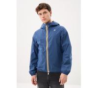 K-Way - Bekleidung Jack Stretch Dot - Blau - Größe L