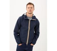 K-Way - Bekleidung Jack Stretch Dot - Blau - Größe S