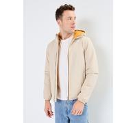 K-Way - Bekleidung Jack Warm Double - Reversible - mehrfarbig - Größe S