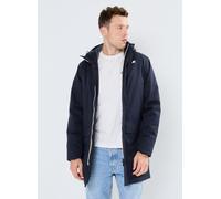 K-Way - Bekleidung Jarno Twill Marmotta - blau - Größe S