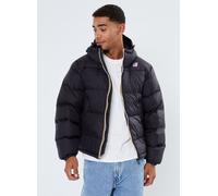 K-Way - Bekleidung Le Vrai 3.0 Claude Heavy Warm - schwarz - Größe XXL