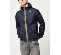 K-Way - Bekleidung Le Vrai 3.0 Claude M - Unisexe - blau - Größe 3XL