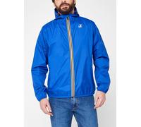 K-Way - Bekleidung Le Vrai 3.0 Claude M - Unisexe - blau - Größe XL